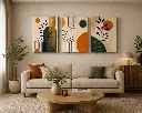 Scandinavian boho living room design_Mockup_Gallery wrap.webp