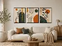 Scandinavian boho living room design_Mockup.webp