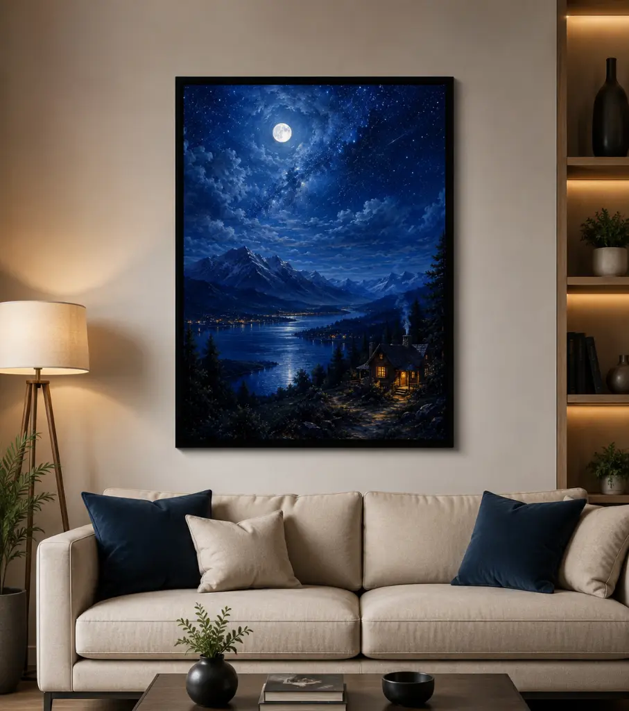 Black frame mockup.webp