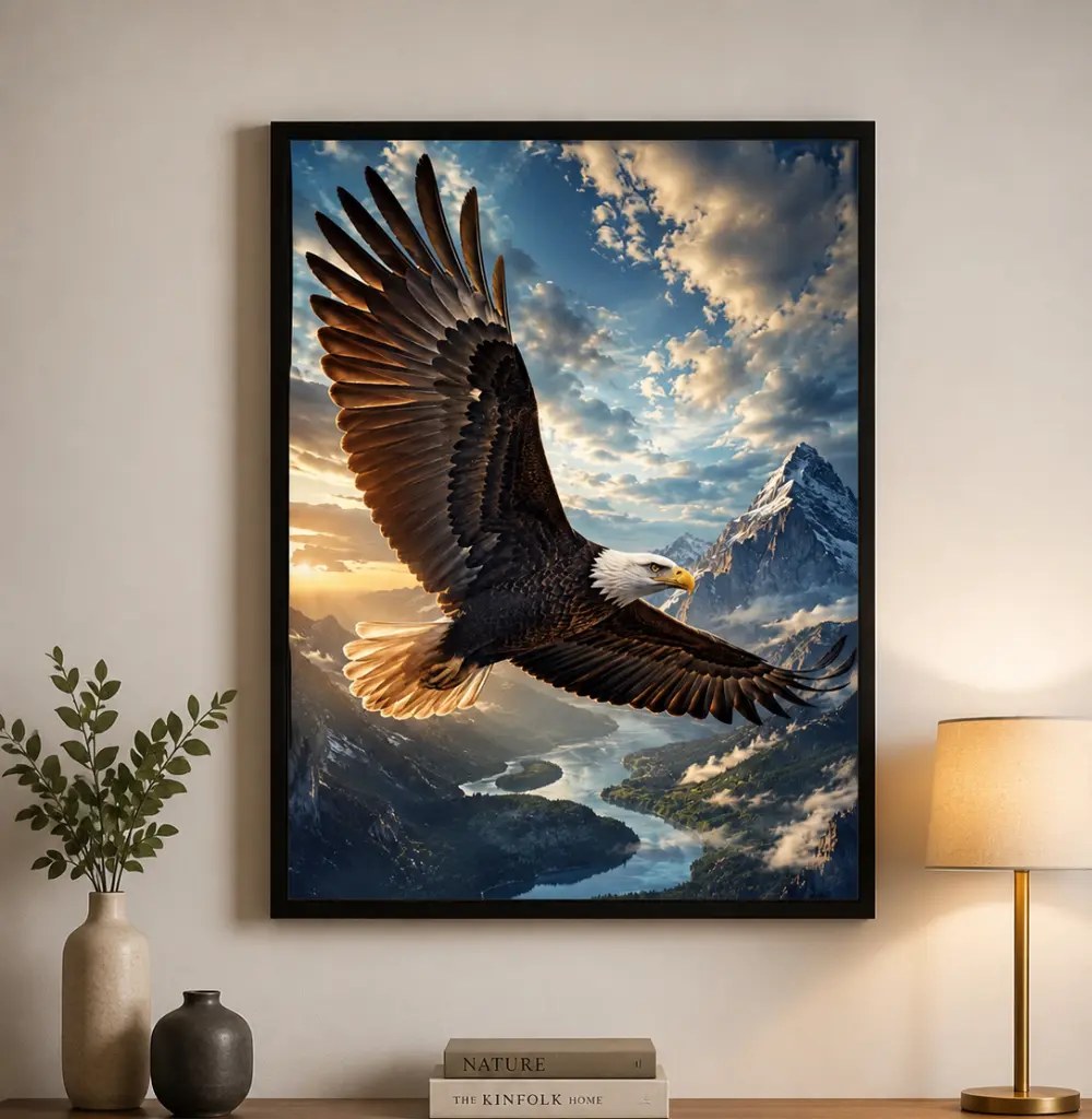 Black frame mockup.webp