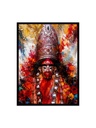 The Divine Protector/Canvas Art