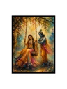 Blossoms of Eternal Love /Canvas Art