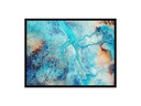 Ocean Veins/Canvas Art